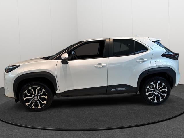 Toyota YARIS Cross 1.5 Hybrid First Edition | DAB | Navi | Achteruitrijcamera | trekhaak | LM velgen|