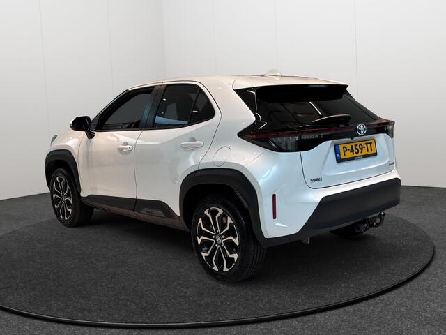 Toyota YARIS Cross 1.5 Hybrid First Edition | DAB | Navi | Achteruitrijcamera | trekhaak | LM velgen|