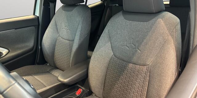 Toyota YARIS Cross 1.5 Hybrid First Edition | DAB | Navi | Achteruitrijcamera | trekhaak | LM velgen|