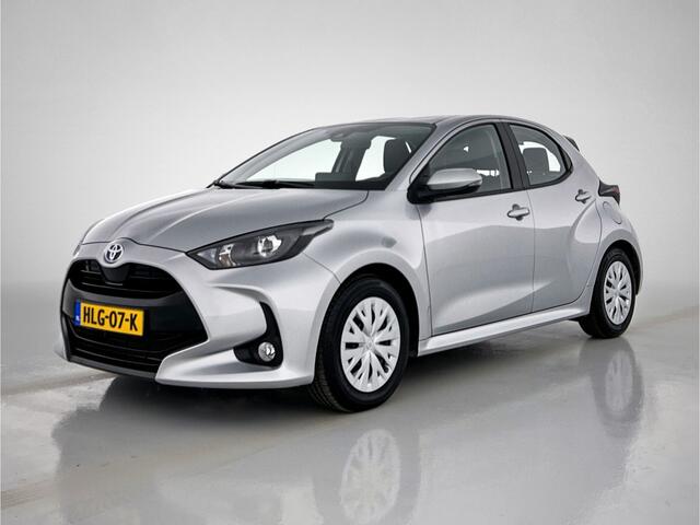 Toyota YARIS 1.5 Hybrid Active