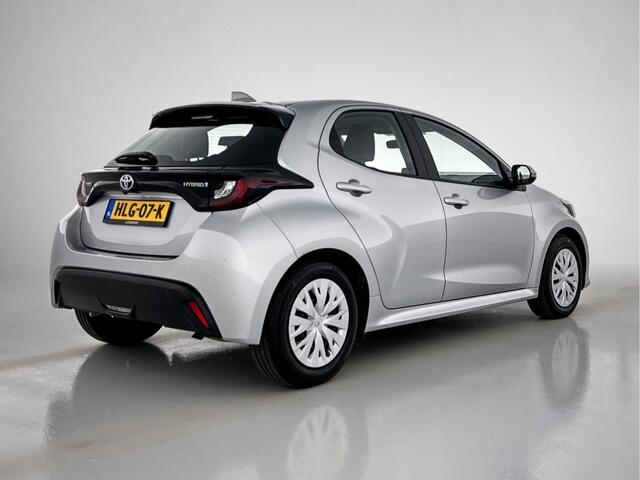 Toyota YARIS 1.5 Hybrid Active