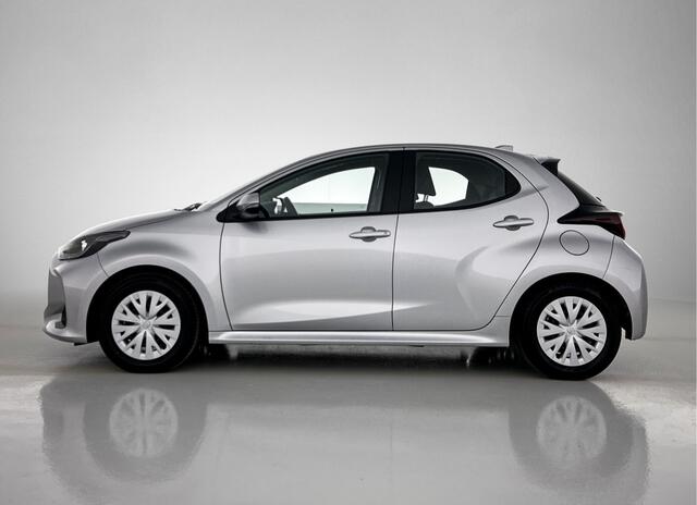 Toyota YARIS 1.5 Hybrid Active