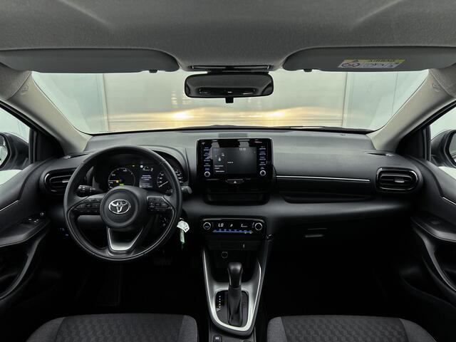 Toyota YARIS 1.5 Hybrid Active