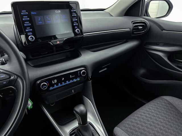 Toyota YARIS 1.5 Hybrid Active