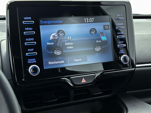 Toyota YARIS 1.5 Hybrid Active