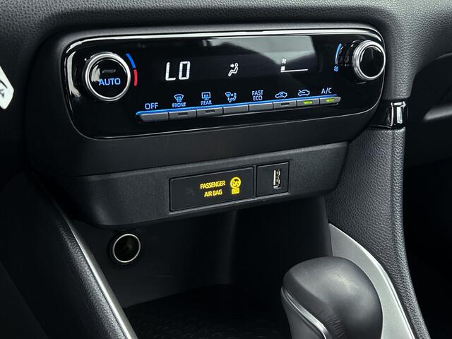 Toyota YARIS 1.5 Hybrid Active