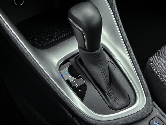 Toyota YARIS 1.5 Hybrid Active