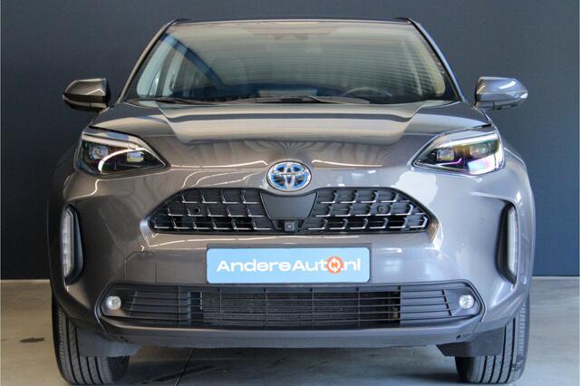 Toyota YARIS Cross 1.5 Hybrid Executive |360camera|leder|parkeersensoren|elek klep|