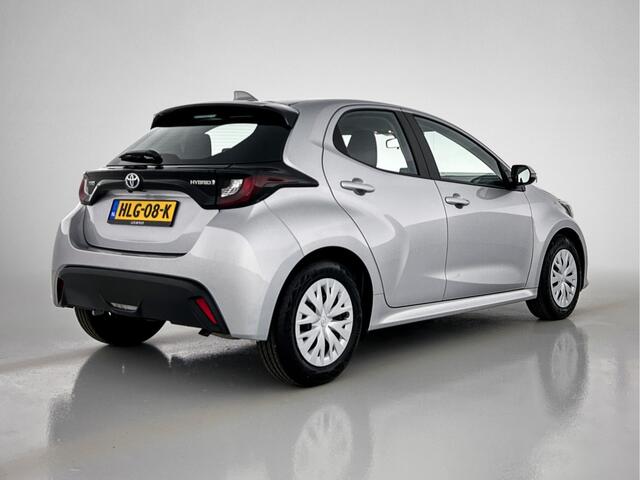 Toyota YARIS 1.5 Hybrid Active Limited