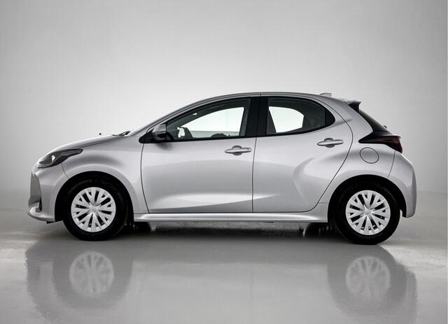 Toyota YARIS 1.5 Hybrid Active Limited
