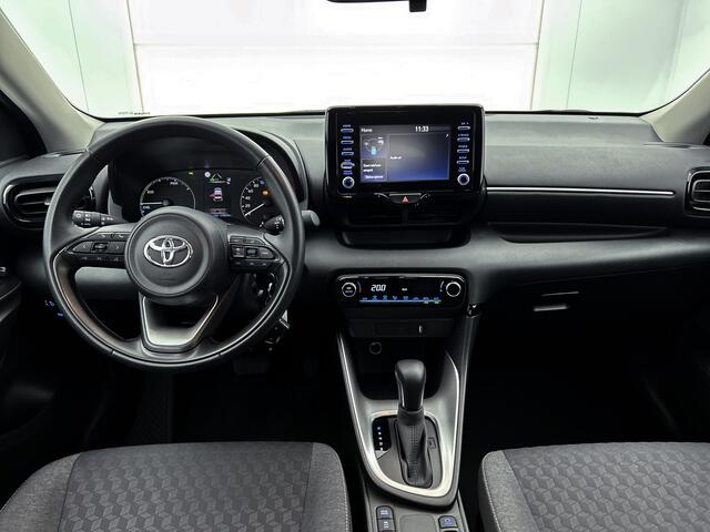 Toyota YARIS 1.5 Hybrid Active Limited