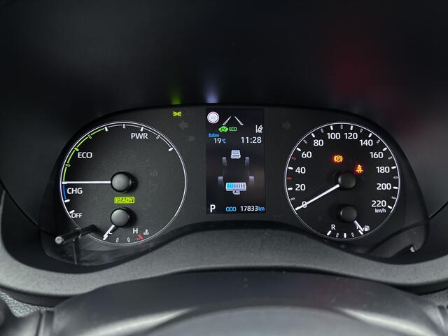 Toyota YARIS 1.5 Hybrid Active Limited