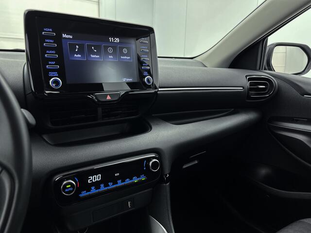 Toyota YARIS 1.5 Hybrid Active Limited