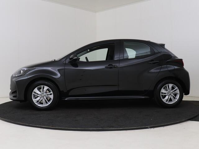 Toyota YARIS 1.5 Hybrid 115 Active poetsen 01-05