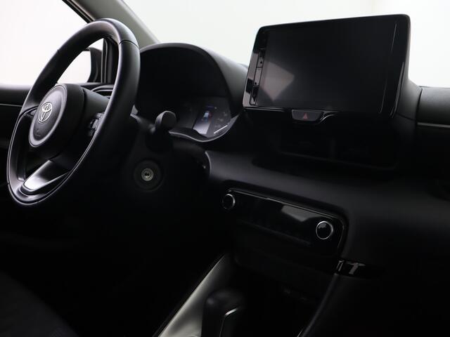 Toyota YARIS 1.5 Hybrid 115 Active poetsen 01-05