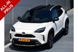 toyota-yaris-cross-1.5-hybrid-launc