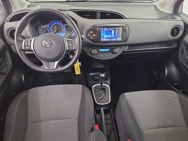 Toyota YARIS 1.5 Hybrid Asp, Camera! Nwe Apk! VERWACHT!!