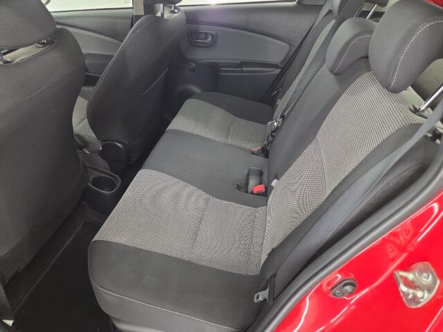 Toyota YARIS 1.5 Hybrid Asp, Camera! Nwe Apk! VERWACHT!!