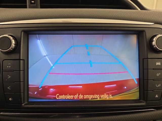 Toyota YARIS 1.5 Hybrid Asp, Camera! Nwe Apk! VERWACHT!!