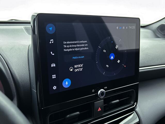 Toyota YARIS Cross 1.5 Hybrid 130 First Edition Comfort Pack | 130 PK | Stoel + Stuur verwarming | Navigatie | Facelift Model | Dodehoeksensor | PDC voor en achter |