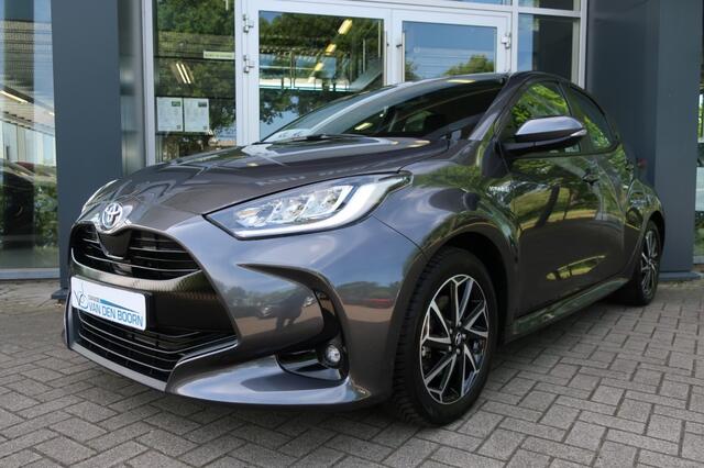 Toyota YARIS 1.5 HYBRID, Adaptive Cruise Control, All Season Banden, LED, etc