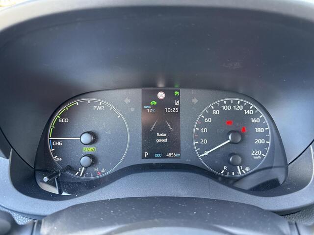 Toyota YARIS 1.5 Hybrid Active **NAVIGATIE/ ALL SEASON BANDEN/ 36 MAANDEN GARANTIE**