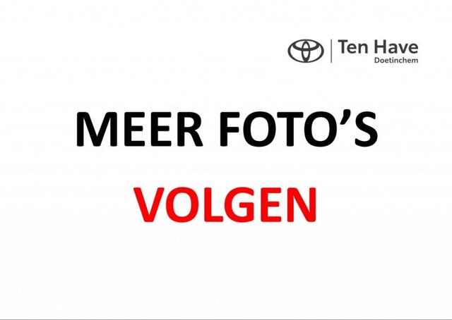 Toyota YARIS 1.5 Hybride Automaat Adventure | Draadloos Apple Carplay en Andr