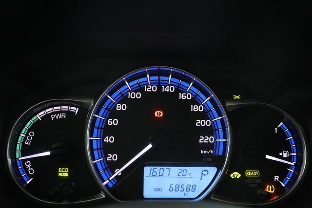 Toyota YARIS 1.5 Hybrid Dynamic | Navigatie | Cruise Control | Parkeercamera |