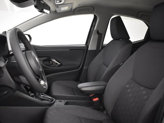Toyota YARIS 1.5 Hybrid 115 Style | Stuur en Stoelverwarming | Parkeersensore