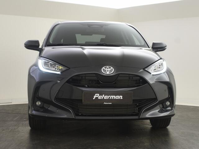 Toyota YARIS 1.5 Hybrid 115 Style | Stuur en Stoelverwarming | Parkeersensore