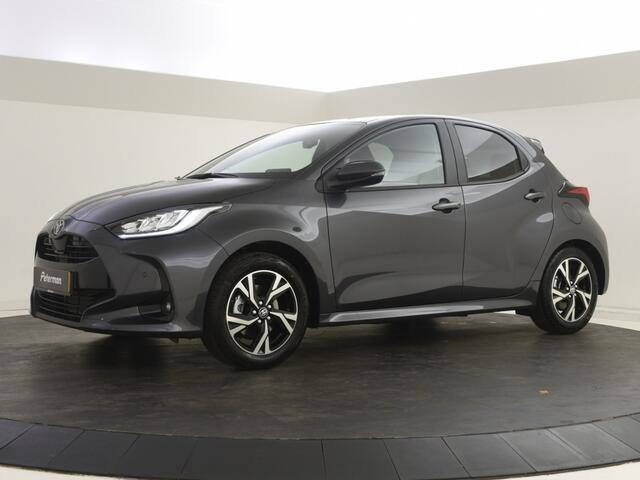 Toyota YARIS 1.5 Hybrid 115 Style | Stuur en Stoelverwarming | Parkeersensore