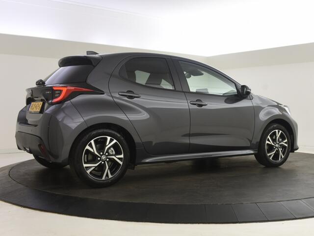 Toyota YARIS 1.5 Hybrid 115 Style | Stuur en Stoelverwarming | Parkeersensore