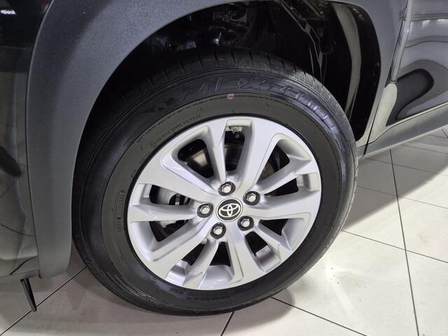 Toyota YARIS Cross 1.5 Hybrid Dynamic edition | Parkeersensoren voor + achter | Smart key | Privacy glass | Apple Carplay & Android Auto | Navigatie