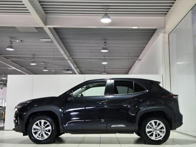 Toyota YARIS Cross 1.5 Hybrid Dynamic edition | Parkeersensoren voor + achter | Smart key | Privacy glass | Apple Carplay & Android Auto | Navigatie