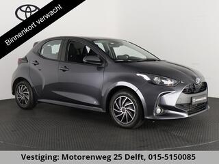 toyota-yaris-1.5-hybrid-grayline-bi