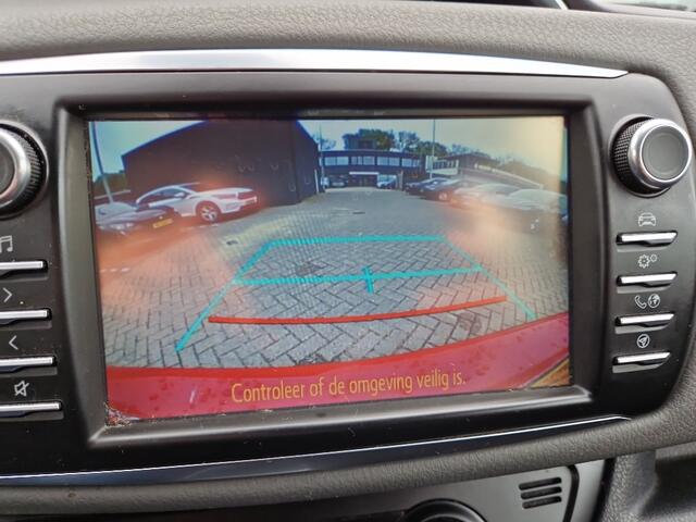 Toyota YARIS 1.5 Hybrid AUT, 1e Eig! Camera! VERWACHT!!