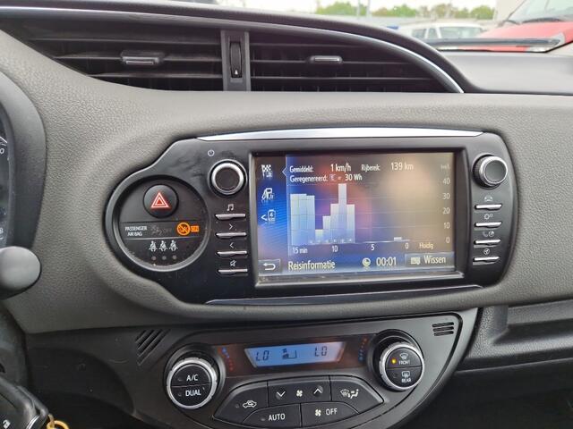 Toyota YARIS 1.5 Hybrid AUT, 1e Eig! Camera! VERWACHT!!