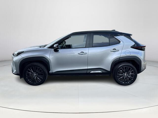 Toyota YARIS Cross 1.5 Hybrid Adventure | Two-tone| Navigatie | Stoelverwarming | Camera achter |