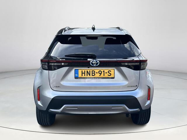 Toyota YARIS Cross 1.5 Hybrid Adventure | Two-tone| Navigatie | Stoelverwarming | Camera achter |
