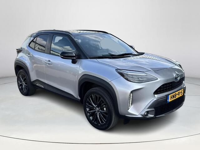 Toyota YARIS Cross 1.5 Hybrid Adventure | Two-tone| Navigatie | Stoelverwarming | Camera achter |