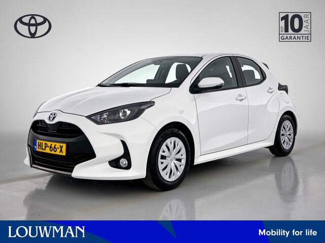 Toyota YARIS 1.5 Hybrid Active Limited