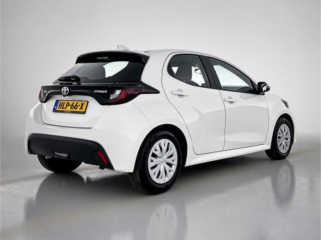 Toyota YARIS 1.5 Hybrid Active Limited