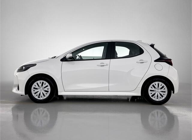 Toyota YARIS 1.5 Hybrid Active Limited