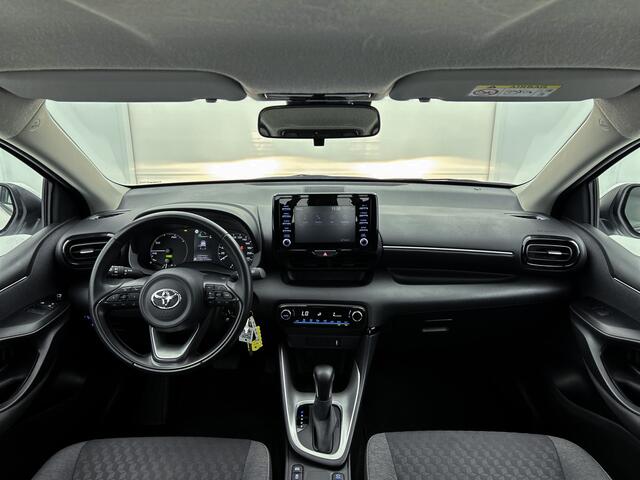 Toyota YARIS 1.5 Hybrid Active Limited