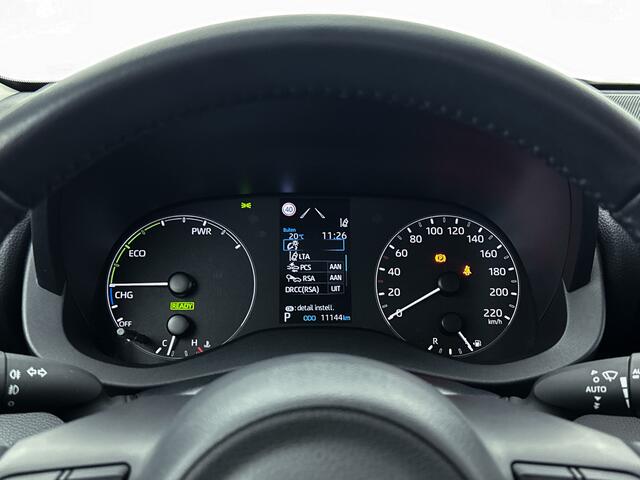 Toyota YARIS 1.5 Hybrid Active Limited