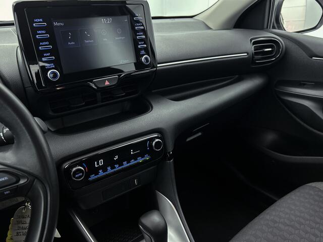 Toyota YARIS 1.5 Hybrid Active Limited