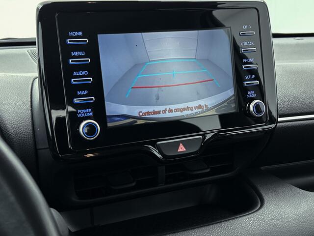 Toyota YARIS 1.5 Hybrid Active Limited