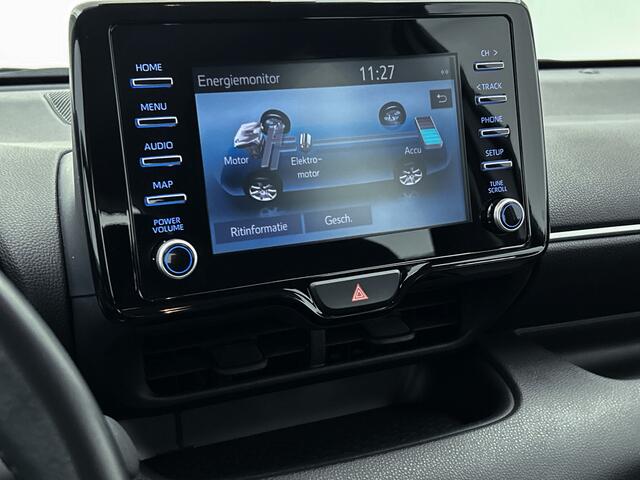Toyota YARIS 1.5 Hybrid Active Limited