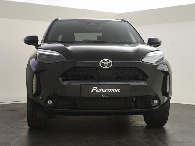 Toyota YARIS 1.5 Hybrid 115 Style | Facelift | Stuur en Stoelverwarming