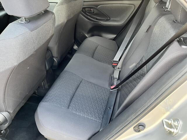 Toyota YARIS Cross 1.5 Hybrid Automaat Dynamic Limited AWD 4X4 Cruise Stoel Verwarming